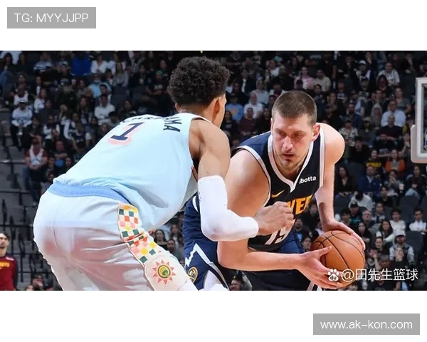 约基奇31+20+12创纪录助队逆转马刺