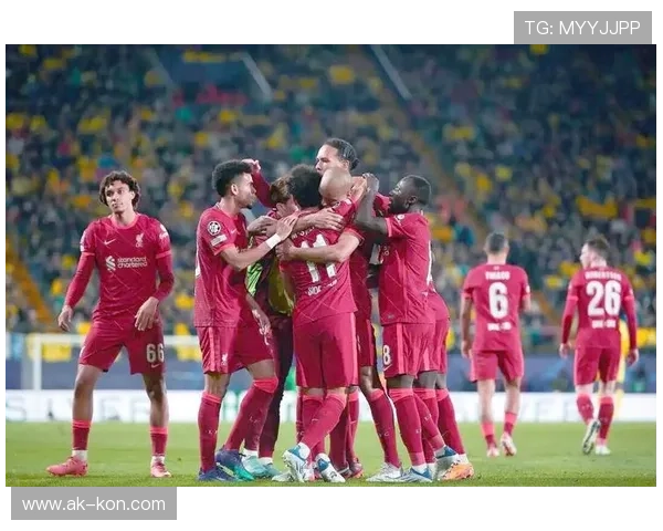 [欧冠]遭遇零射正 利物浦客场0比1不敌马竞.