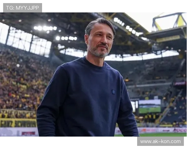 科瓦奇直言：多特蒙德急需补强之处